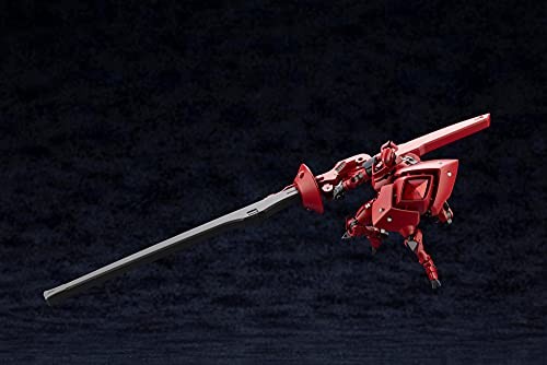 HEXA GEAR GOVERNOR QUEEN'S GUARD 277mm 1/24 Plastic model kit HG086R - Picture 4 of 9