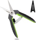 WORKPRO Pruning shears gardening shears, shears pruning shears Bonsai Tool