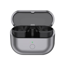 Wireless Earbuds Charging Case For Samsung Galaxy Buds3/Buds 3 Pro Headphones