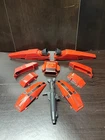 Vintage Transformers Jetfire Parts / G1 Accessories / Jetfire Original Hasbro