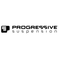 Progressive Suspension-PWS 412-4079C