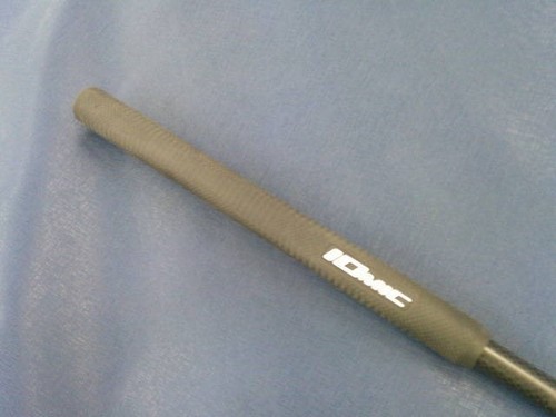 MIURA GIKEN MGP-M4 LIMITED MODEL Center Shaft 34in Putter RH With Head Cover - Picture 8 of 9