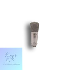 BEHRINGER B1 Condenser Microphone for Studio Recording