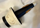 RAY ROBINSON Trumpet CUP  mute ...best for jazz!!!