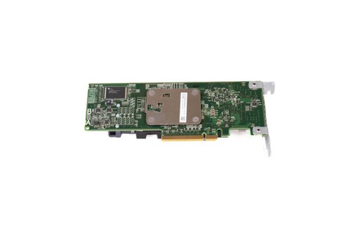Dell PERC 75D1H 12Gb/s SAS SATA RAID Controller Card 075D1H H330 LPB - Picture 2 of 2