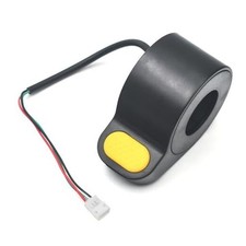 Thumb Throttle for Ninebot Max G30 Electric Scooter, Accelerator Throttle