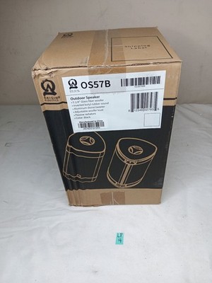 Origin Acoustics OS57B Outdoor Speaker