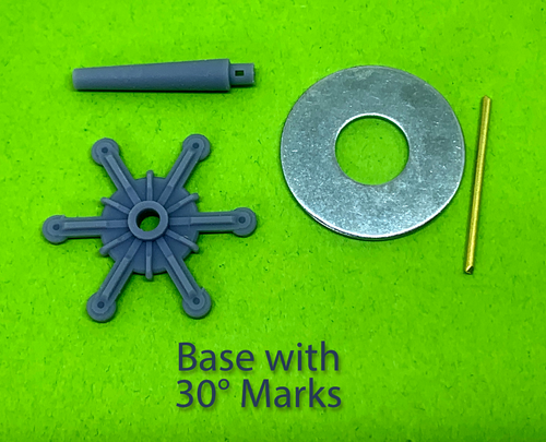 wargame miniaturbasen - Bild 4 von 9