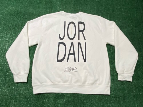 Jordan Air Sweatshirt Herren Erwachsene S Small - Bild 2 von 8