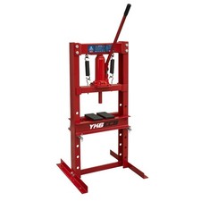 Image of Sealey Hydraulic Press 5.4 Tonne Economy Bench Type YK6ECB