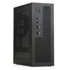 A09 HTPC-ComputergehäUse Mini-ITX-Gaming-PC-GehäUse Desktop-GehäUse USB2.0-3116