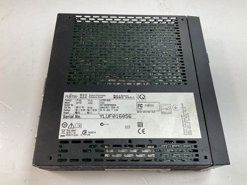 Fujitsu Futro S520 Thin Client Mini PC 2GB Ram 3GB Flash  - Picture 7 of 7