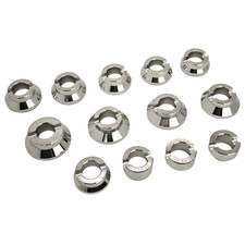 Watch Case Back Opener Remover Die Tool Repair Accessories For Rolex Tudor G5539