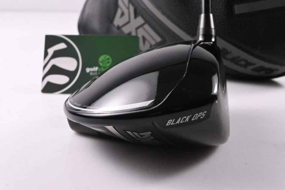 PXG 0311 Black Ops Tour-1 Driver / 8 Degree / Regular Flex Hzrdus Smoke Blue RDX - Image 3 of 4