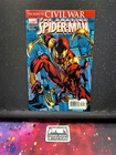 Amazing Spider-Man #529 2006 VF/NM Marvel 1st Iron Spider Armor App Raw CI