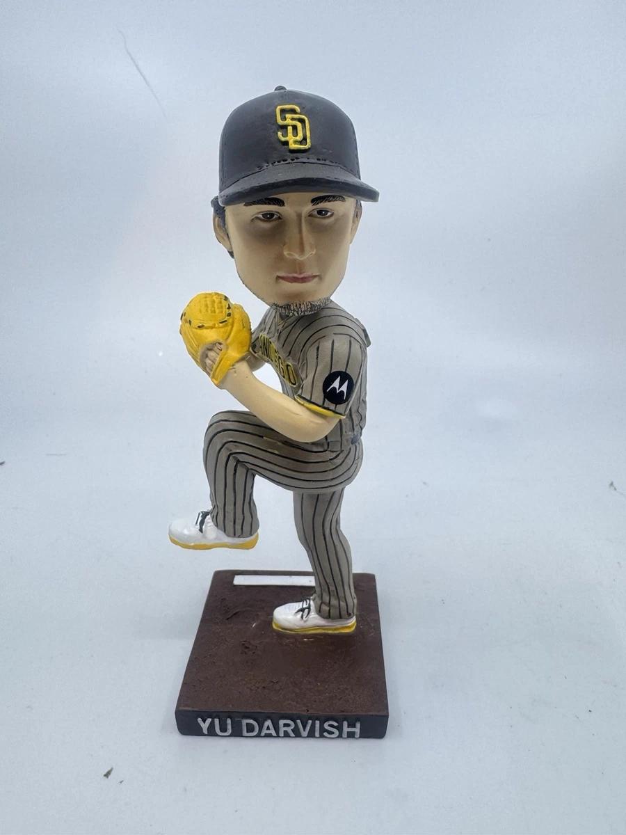 Yu Darvish MLB Bobbleheads for sale | eBay