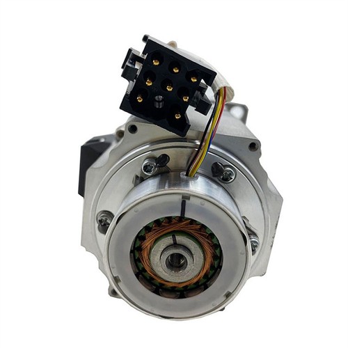 1Pc 3HAC021800-003 (3HAC021457-001 Pulley) AC Servo motor for ABB IRB1600 robot - Bild 4 von 7