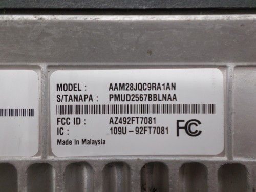 Motorola XPR5350e DIGTAL VHF Bluetooth Text Messaging Cap+ Radio AAM28JQC9RA1AN - Picture 14 of 14