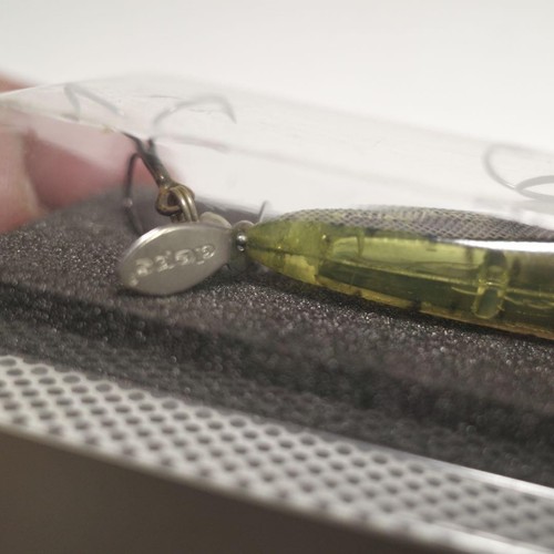 Deps RIPPLEJET Official Website Members Only Fishing Gear Lures Jigs Fishing - Picture 4 of 12