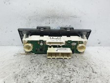 Mando de la calefacción VOLKSWAGEN POLO 5 PHASE 1 6R0820045N