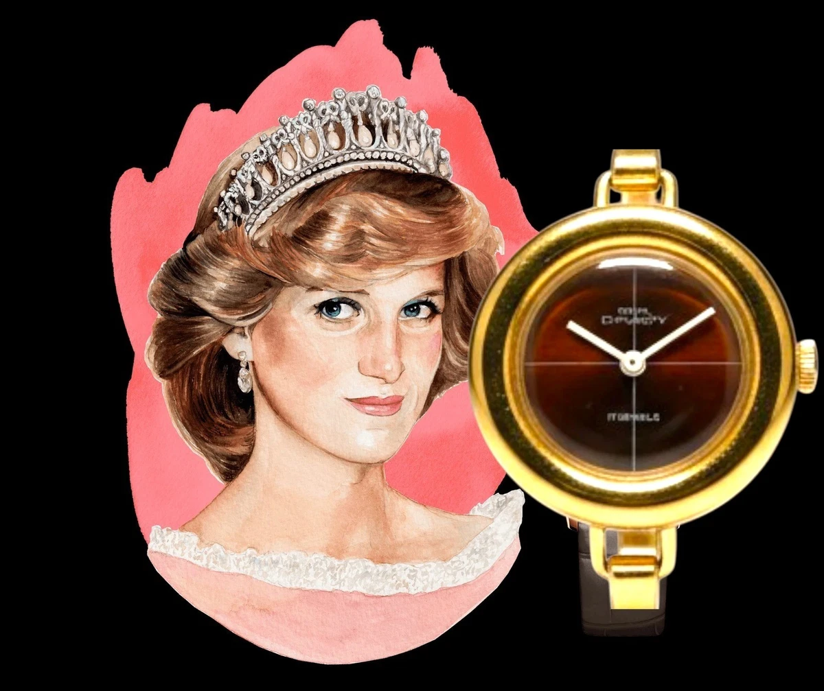 DYNASTY Women Wristwatches | eBay