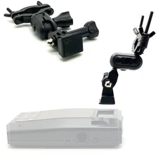 Best Rearview Mirror Stem Radar Detector Mount for Escort Max360c, Max 3, Max...