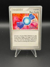 Rare Candy 102/106 Great Encounters World Championship 2009 Pokemon HP on eBay