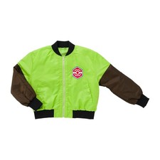 Pokemon Center Original Pokemon Legends Z-A Protagonist's Blouson L Size JP.
