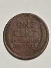 1923 Lincoln Wheat Small Cent Penny BN Business Strike Philadelphia — photo 2