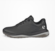 ECCO Women's Leather Waterproof Golf Shoe ECCO golf lt1 hybrid - Sale US 2025