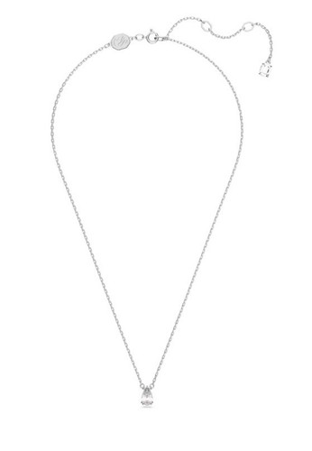 Swarovski Millenia Pear Cut Pendant Necklace Unwanted Gift RRP £89.99 - Picture 2 of 7