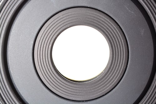 Voigtländer Color Skopar 20mm F3.5 SL II Aspherical Canon JAPAN Near Mint #0234 - Bild 8 von 13