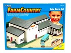 Jeu de vente aux enchères grange 1/64 ferme campagne