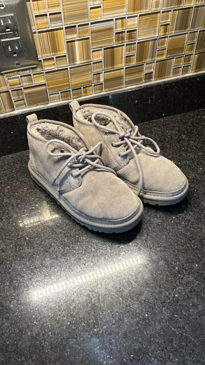 M Chukka Boots for Men | eBay display picture 1