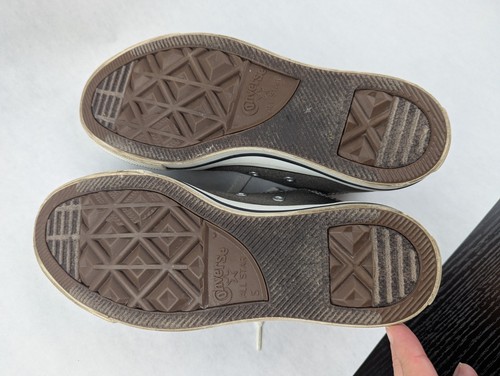 Converse All Star Athletic Shoes - Picture 5 of 6