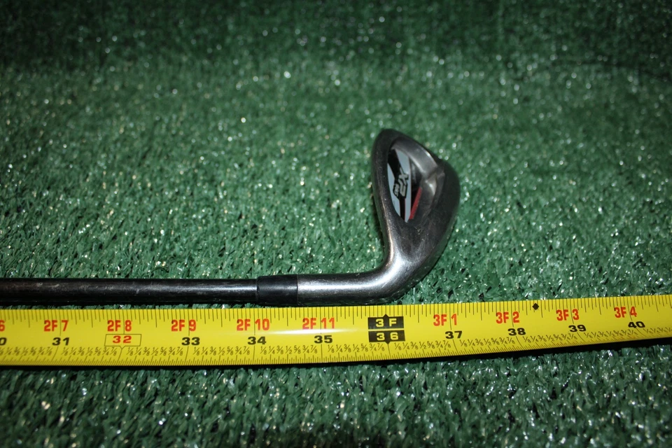 Acer XP 905 9 Iron Undercut Gravity Lamkin Grip destro - Imagem 4 de 4