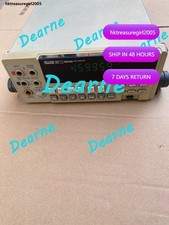 1PCS FLUKE Fluke 8840A Digital Multimeter /Good function /#$