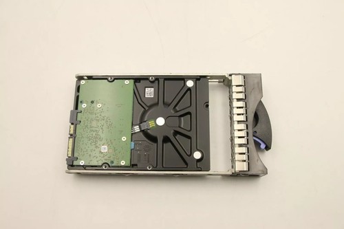 Lenovo 42D0782 2TB 42D0783 42D0786 7200 RPM 3.5" SATA HDD HARD DISK HARD DRIVE - Picture 3 of 6