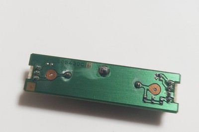 XF-115C コリンズCW メカニカルフィルター　500Hz Yaesu Xf-115c Collins CW 500 Hz Filter for Ft-1000mp Ft-847