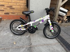 Frog 40 Children’s Bike - Nearly New Condition