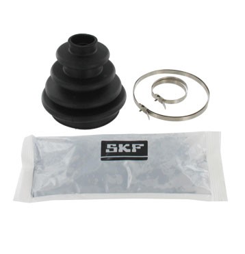 VKJP 01017 CV JOINT BOOT KIT SKF FOR TOYOTA LAND CRUISER,HILUX VI,HILUX V - Picture 3 of 5