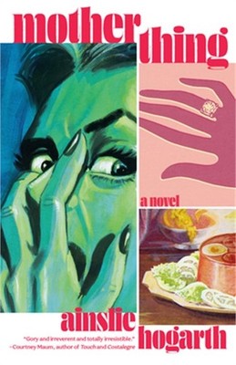 Motherthing (Paperback or Softback)