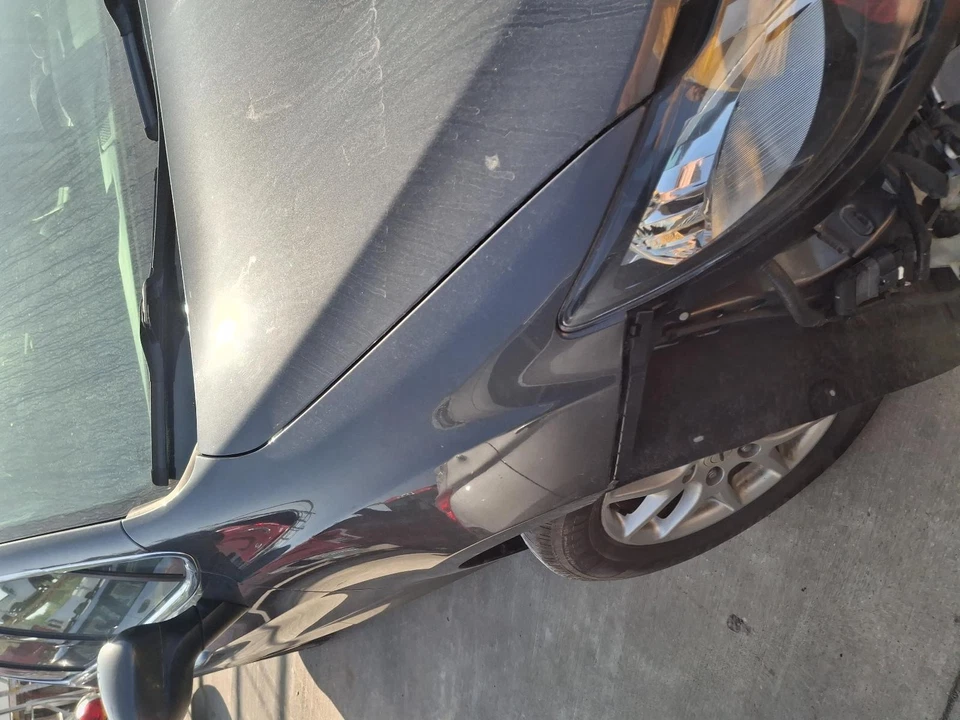 Espejo retrovisor interior delantero central usado se adapta a: Chrysler Voyager 2021 manual d Foto 3 de 4