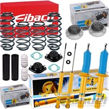 EIBACH PROKIT+ BILSTEIN B6 FEDERN + SPORTSTOßDÄMPFER passend für BMW 3er E46