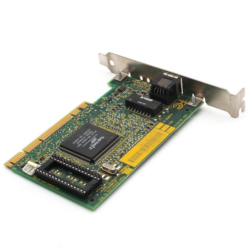 Ethernet Adapter PCI 3COM 3C905B-TX Fast Etherlink XL PCI 10/100BASE-TX - Photo 3/4