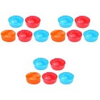 3 PCS Bedside Table Cable Organiser Data Organizer Earphone Cord Keeper