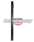 Ford Straight Boot Channel Rust Repair Panel LEFT XA XB XC Sedan section trunk