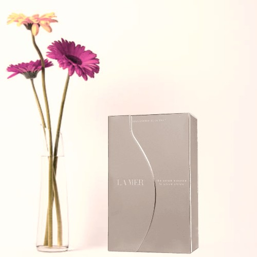 La Mer Genaissance The Serum Essence New & Sealed 1oz 30ml Skin Smoothing Elixir - Picture 2 of 4