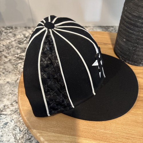 New Era 59Fifty Mütze MLB Houston Astros Fitted Cap 8 Cooperstown Collection - Bild 3 von 4