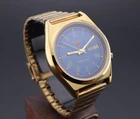 Vintage Seiko 5  Automatic 7009A Men's Wrist Watch, Day / Date- Japan Made